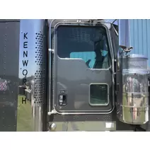 Door Assembly, Front Kenworth W900L