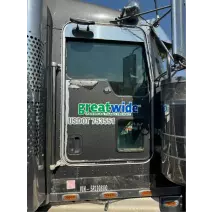 Door Assembly, Front Kenworth W900L Holst Truck Parts
