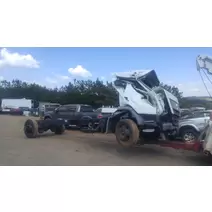 Drive Shaft, Rear KENWORTH W900L Crest Truck Parts