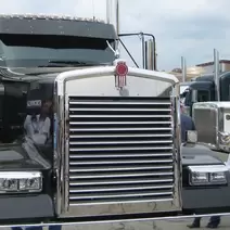 Grille Kenworth W900L