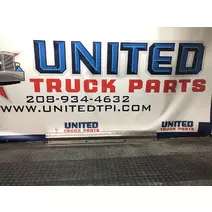 Grille Kenworth W900L United Truck Parts