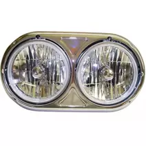 Headlamp Assembly Kenworth W900L