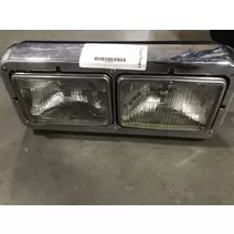 Headlamp Assembly Kenworth W900L