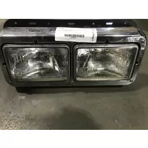 Headlamp Assembly Kenworth W900L