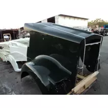 Hood KENWORTH W900L LKQ Heavy Truck - Tampa