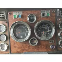 Instrument Cluster Kenworth W900L