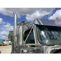 Mirror (Side View) Kenworth W900L Vander Haags Inc Dm