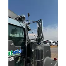 Mirror-(Side-View) Kenworth W900l