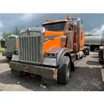 Rebuilders KENWORTH W900L