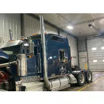 Sleeper Kenworth W900L Vander Haags Inc Sf