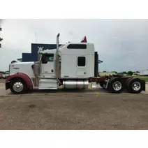 Truck Kenworth W900L