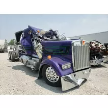 Used Trucks KENWORTH W900L