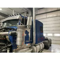 Cab-Assembly Kenworth W900s