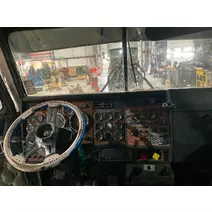 Dash-Assembly Kenworth W900s