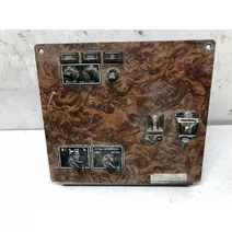Dash Panel Kenworth W900S Vander Haags Inc Sf