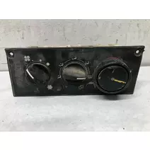 Heater & AC Temperature Control Kenworth W900S