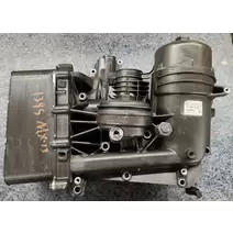 Engine Oil Cooler KENWORTH W990 High Mountain Horsepower
