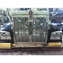 Hood KENWORTH W990 LKQ KC Truck Parts - Inland Empire