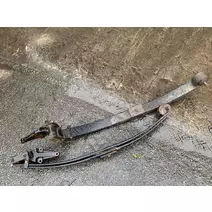 Leaf Spring, Front KENWORTH W990 Payless Truck Parts