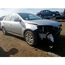 Complete Vehicle KIA Forte West Side Truck Parts
