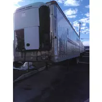 WHOLE TRAILER FOR RESALE KIDRON REFRIGERATED TRAILER