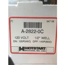 Electrical Parts, Misc. KIMSTART  Hagerman Inc.