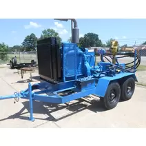 Equipment (Whole Vehicle) KING 32GA