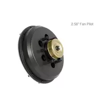 FAN CLUTCH/HUB ASSEMBLY KIT MASTERS 8901N