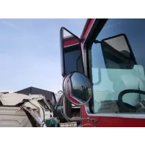 Mirror-(Side-View) Kme-Kovatch Fire-Truck