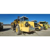 Complete Vehicle KOMATSU ARTICULATING DUMP West Side Truck Parts