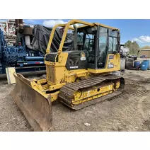 Equipment (Whole Vehicle) KOMATSU D37PX-21A