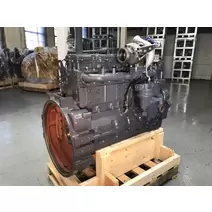 Engine Assembly KOMATSU MOST Heavy Quip, Inc. Dba Diesel Sales