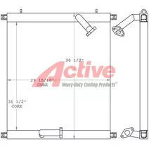 Engine Oil Cooler Komatsu PC200-5 Active Radiator