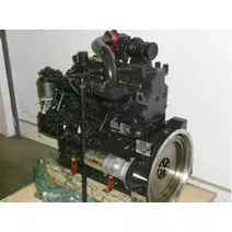Engine Assembly KOMATSU S4D95LE-3 Heavy Quip, Inc. Dba Diesel Sales