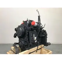 Engine Assembly Komatsu SA6D107E Heavy Quip, Inc. dba Diesel Sales