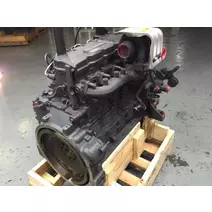 Engine Assembly Komatsu SA6D107E Heavy Quip, Inc. dba Diesel Sales