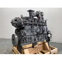 Engine Assembly Komatsu SA6D110 Heavy Quip, Inc. dba Diesel Sales