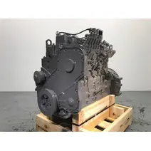 Engine Assembly Komatsu SA6D114 Heavy Quip, Inc. dba Diesel Sales