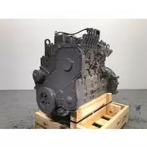 Engine Assembly Komatsu SA6D114 Heavy Quip, Inc. dba Diesel Sales