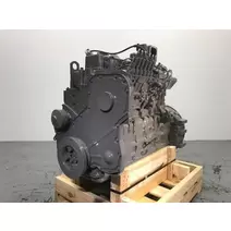 Engine Assembly Komatsu SA6D114 Heavy Quip, Inc. dba Diesel Sales