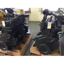 Engine Assembly Komatsu SA6D125-1 Heavy Quip, Inc. dba Diesel Sales