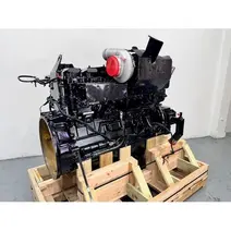 Engine Assembly Komatsu SA6D140E-3 Heavy Quip, Inc. dba Diesel Sales