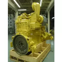 Engine Assembly Komatsu SA6D140 Heavy Quip, Inc. dba Diesel Sales