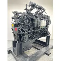 Engine Assembly Komatsu SAA12V140E-7 Heavy Quip, Inc. dba Diesel Sales