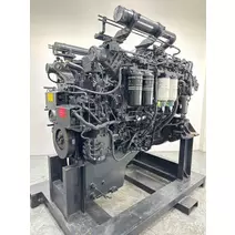 Engine Assembly Komatsu SAA12V140E-7 Heavy Quip, Inc. dba Diesel Sales