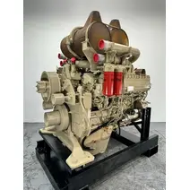 Engine Assembly Komatsu SAA12V140ZE-2 Heavy Quip, Inc. dba Diesel Sales