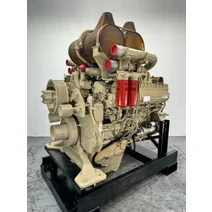 Engine Assembly Komatsu SAA12V140ZE-2 Heavy Quip, Inc. dba Diesel Sales