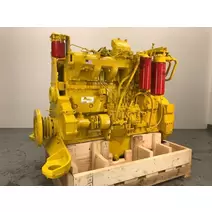 Engine Assembly Komatsu SAA6D125E-2 Heavy Quip, Inc. dba Diesel Sales