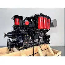 Engine Assembly Komatsu SAA6D125E-3 Heavy Quip, Inc. dba Diesel Sales
