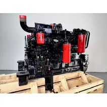 Engine Assembly Komatsu SAA6D125E-3 Heavy Quip, Inc. dba Diesel Sales